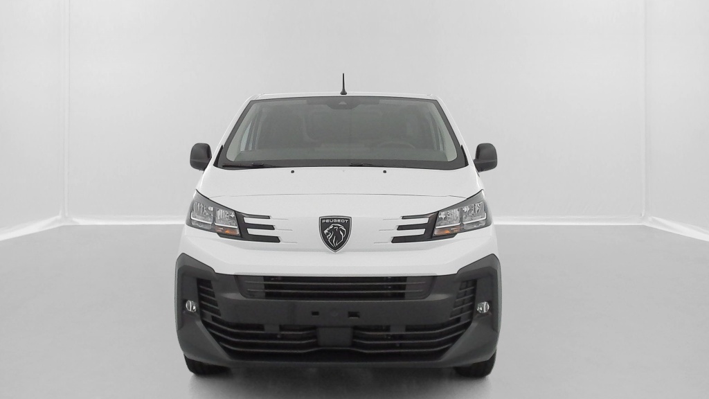 PEUGEOT Expert III M 2.0 BlueHDi 145ch EAT8 - ref: 8-GLI00007630 - Photo 2