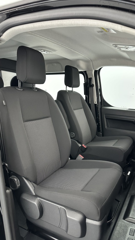 PEUGEOT Expert Cabine Approfondie III M 2.0 BlueHDi 180ch EAT8 - ref: 8-GLI00007632 - Photo 13