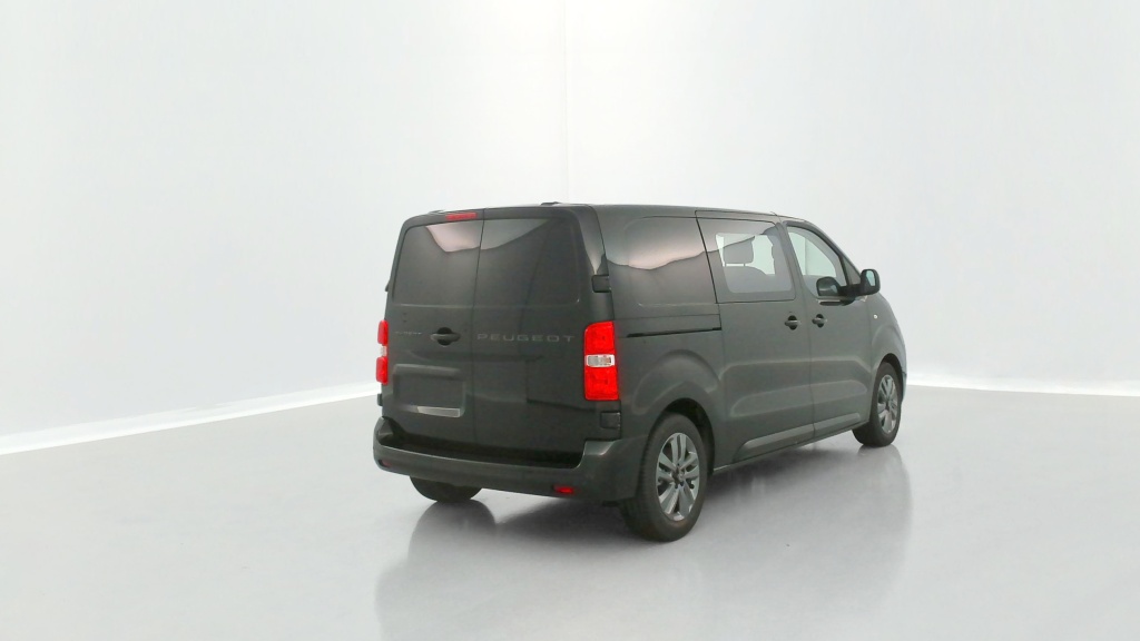 PEUGEOT Expert Cabine Approfondie III M 2.0 BlueHDi 180ch EAT8 - ref: 8-GLI00007632 - Photo 20