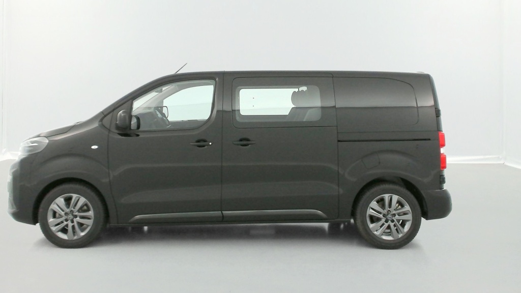 PEUGEOT Expert Cabine Approfondie III M 2.0 BlueHDi 180ch EAT8 - ref: 8-GLI00007632 - Photo 4