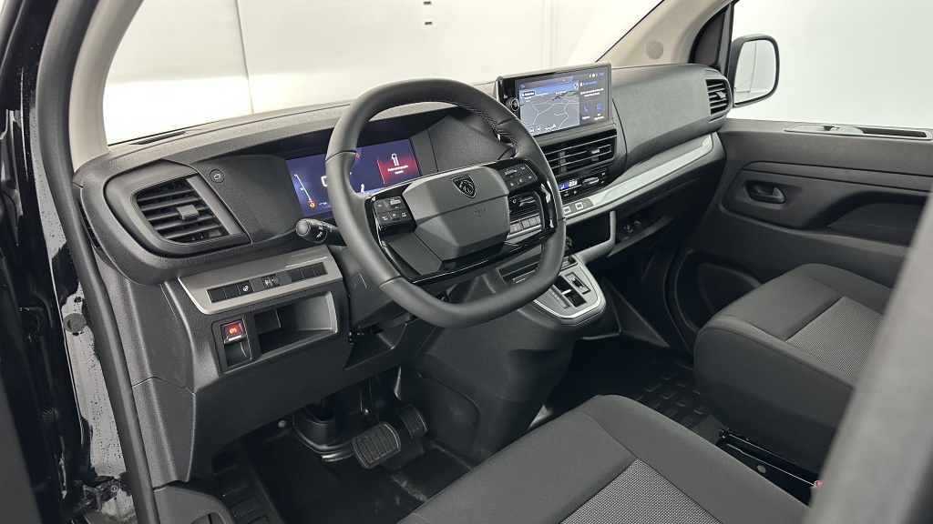 PEUGEOT Expert Cabine Approfondie III M 2.0 BlueHDi 180ch EAT8 - ref: 8-GLI00007632 - Photo 6
