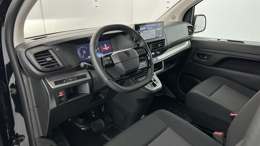PEUGEOT Expert Cabine Approfondie III M 2.0 BlueHDi 180ch EAT8 - ref: 8-GLI00007634 - Photo 6