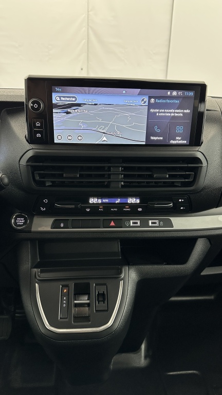 PEUGEOT Expert Cabine Approfondie III M 2.0 BlueHDi 180ch EAT8 - ref: 8-GLI00007636 - Photo 13