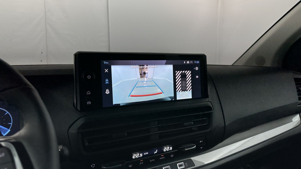 PEUGEOT Expert Cabine Approfondie III M 2.0 BlueHDi 180ch EAT8 - ref: 8-GLI00007636 - Photo 16