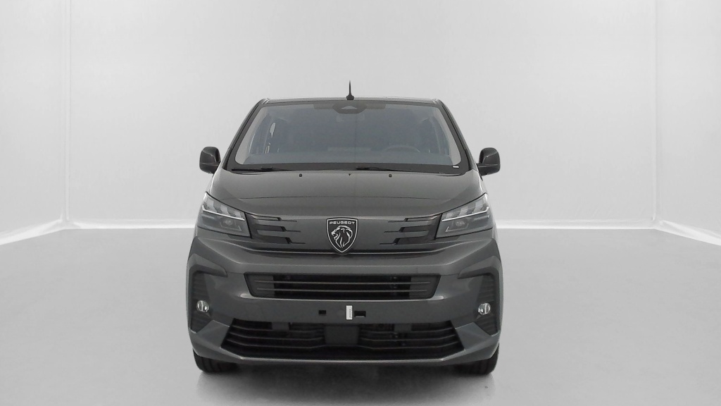 PEUGEOT Expert Cabine Approfondie III M 2.0 BlueHDi 180ch EAT8 - ref: 8-GLI00007636 - Photo 2