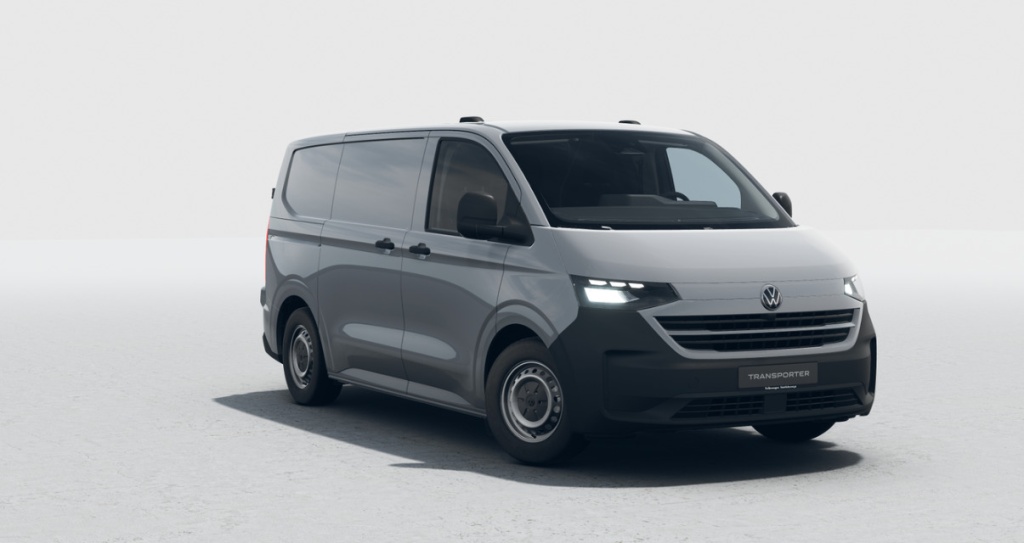 VOLKSWAGEN Transporter T7 Van L1 2.0 TDI 150ch Business BVA8 - ref: 8-GLI00007682 - Photo 1