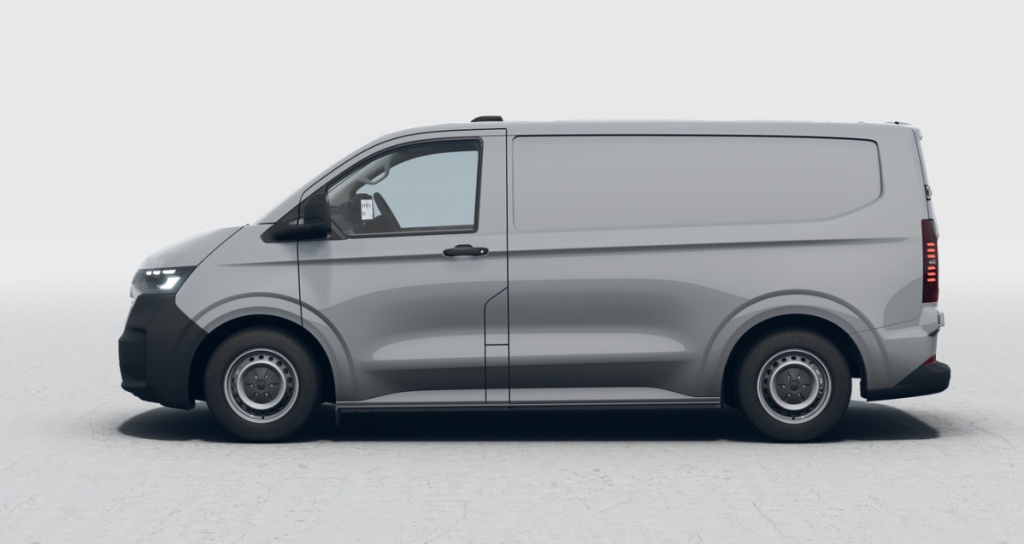 VOLKSWAGEN Transporter T7 Van L1 2.0 TDI 150ch Business BVA8 - ref: 8-GLI00007682 - Photo 4