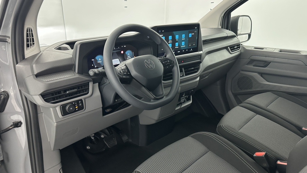 VOLKSWAGEN Transporter T7 Van L1 2.0 TDI 150ch Business BVA8 - ref: 8-GLI00007682 - Photo 6