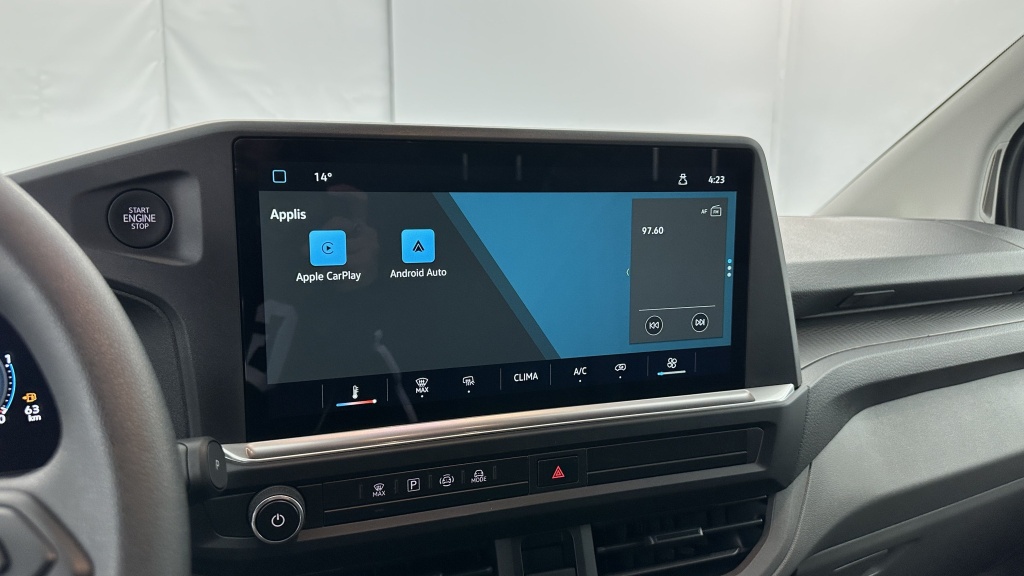 VOLKSWAGEN Transporter T7 Van L1 2.0 TDI 150ch Business BVA8 - ref: 8-GLI00007683 - Photo 15