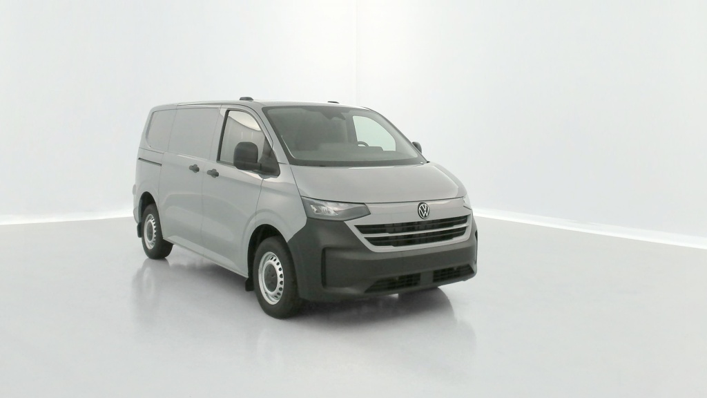 VOLKSWAGEN Transporter T7 Van L1 2.0 TDI 150ch Business BVA8 - ref: 8-GLI00007684 - Photo 1