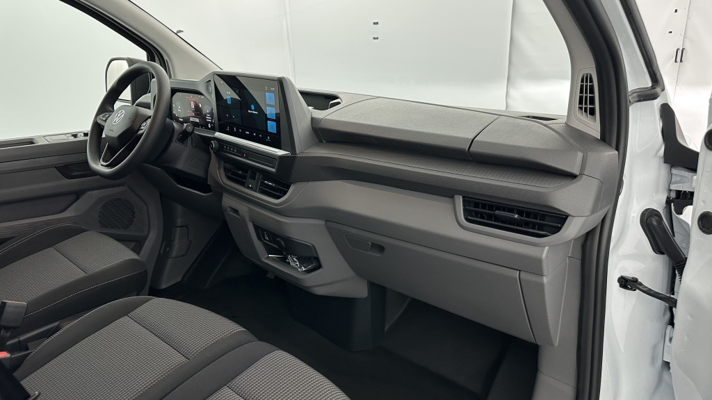 VOLKSWAGEN Transporter T7 Van L1 2.0 TDI 150ch Business BVA8 - ref: 8-GLI00007686 - Photo 7