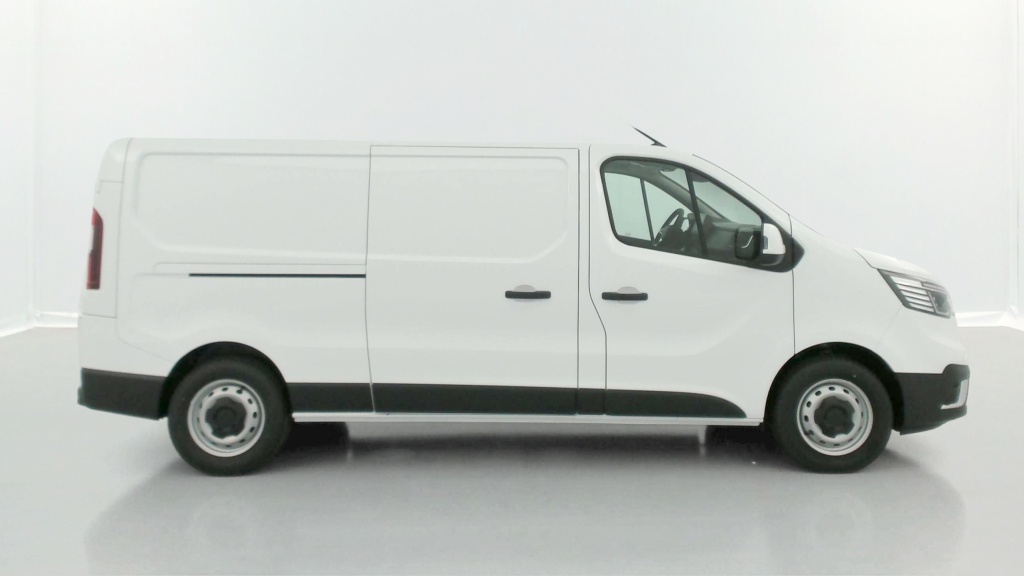 RENAULT Trafic III (3) L2H1 3000 2.0 Blue dCi 150ch Extra - ref: 8-GLI00007845 - Photo 18