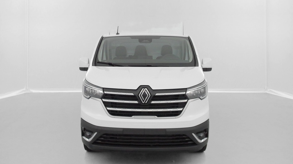 RENAULT Trafic III (3) L2H1 3000 2.0 Blue dCi 150ch Extra - ref: 8-GLI00007845 - Photo 2