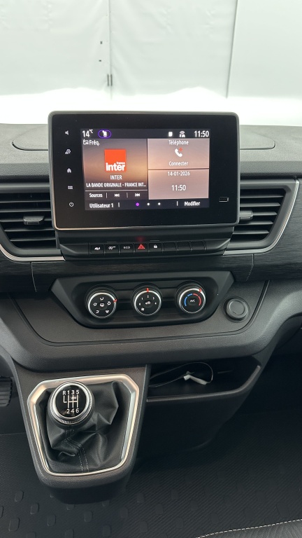 RENAULT Trafic III (3) L2H1 3000 2.0 Blue dCi 150ch Extra Frigo Trimat - ref: 8-GLI00007852 - Photo 11