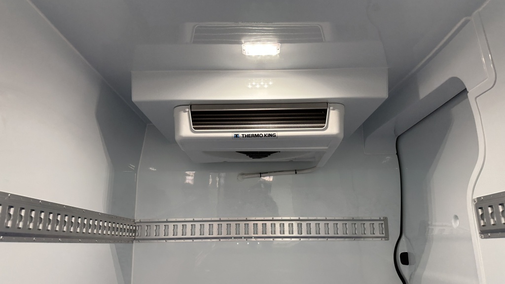 RENAULT Trafic III (3) L2H1 3000 2.0 Blue dCi 150ch Extra Frigo Trimat - ref: 8-GLI00007852 - Photo 13