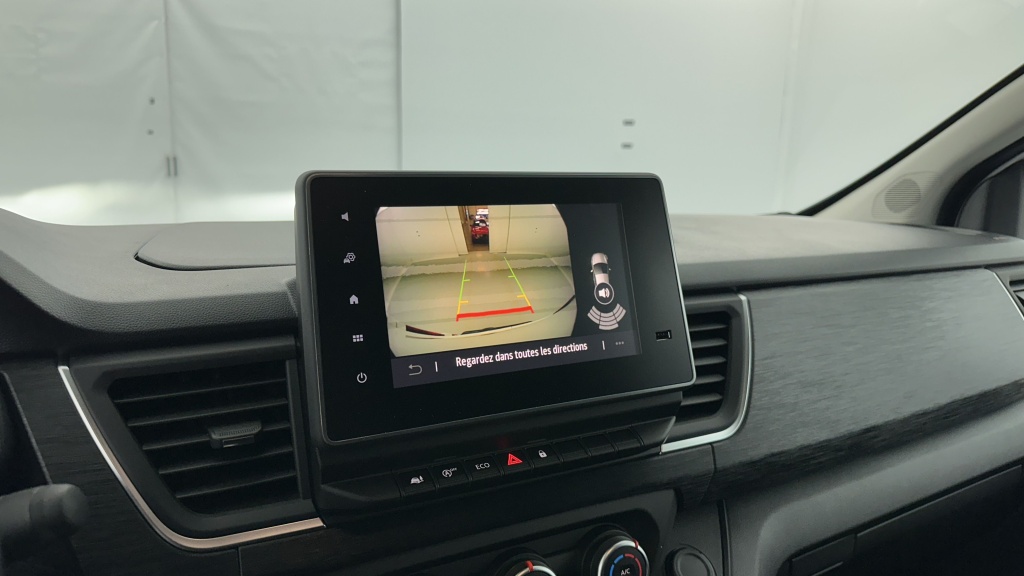 RENAULT Trafic III (3) L2H1 3000 2.0 Blue dCi 150ch Extra Frigo Trimat - ref: 8-GLI00007852 - Photo 15