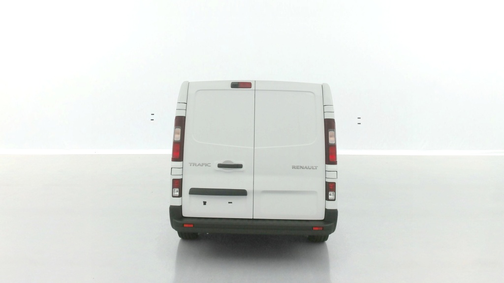 RENAULT Trafic III (3) L2H1 3000 2.0 Blue dCi 150ch Extra Frigo Trimat - ref: 8-GLI00007852 - Photo 17