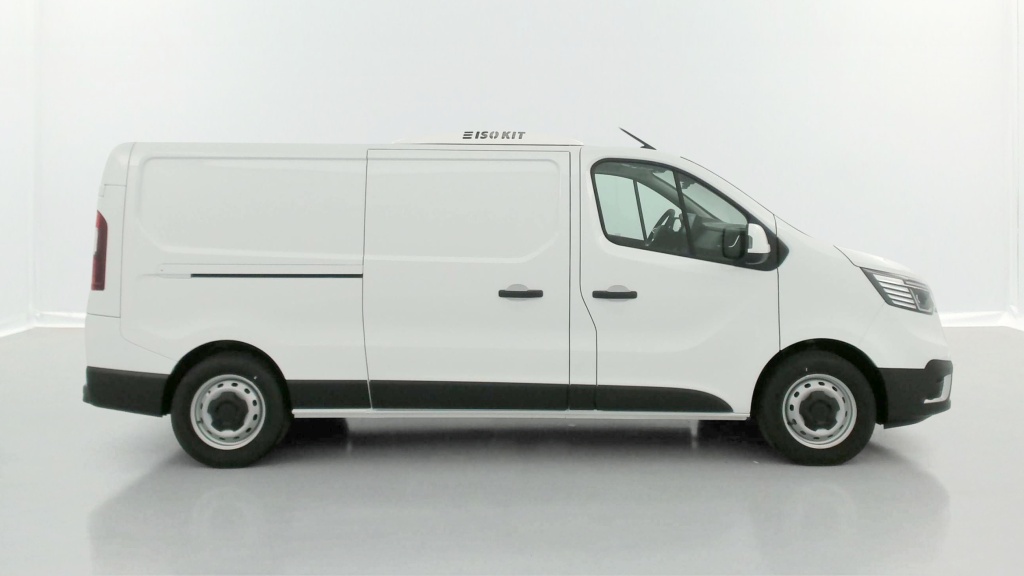 RENAULT Trafic III (3) L2H1 3000 2.0 Blue dCi 150ch Extra Frigo Trimat - ref: 8-GLI00007852 - Photo 19