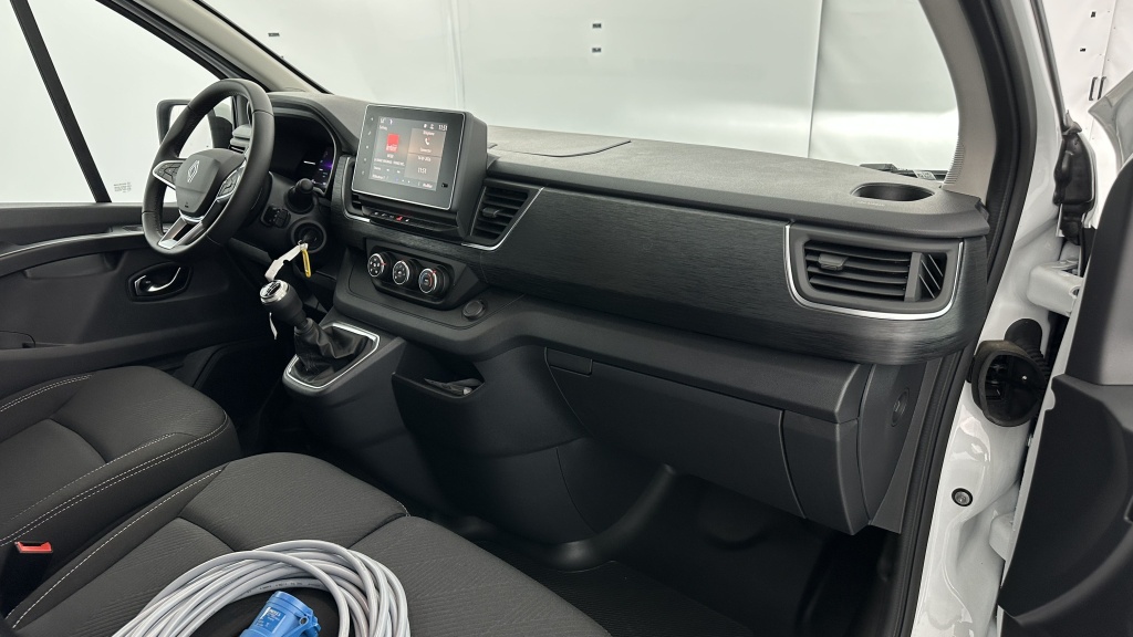 RENAULT Trafic III (3) L2H1 3000 2.0 Blue dCi 150ch Extra Frigo Trimat - ref: 8-GLI00007852 - Photo 7