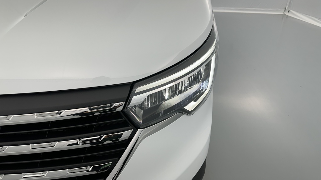 RENAULT Trafic III (3) L2H1 3000 2.0 Blue dCi 150ch Extra - ref: 8-GLI00007853 - Photo 15