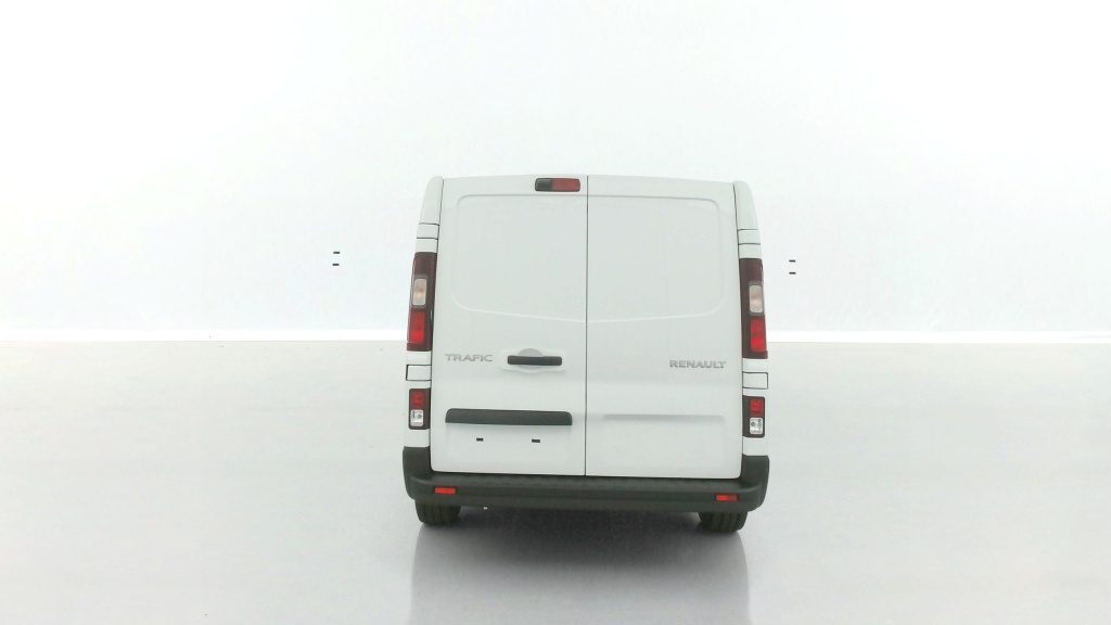 RENAULT Trafic III (3) L2H1 3000 2.0 Blue dCi 150ch Extra - ref: 8-GLI00007853 - Photo 16