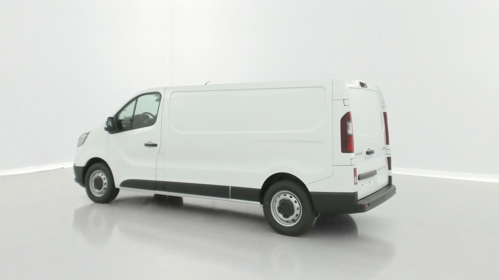 RENAULT Trafic III (3) L2H1 3000 2.0 Blue dCi 150ch Extra - ref: 8-GLI00007853 - Photo 20