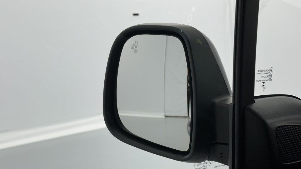 PEUGEOT Partner XL 950kg BlueHDi 130ch EAT8 - ref: 8-GLI00007888 - Photo 18