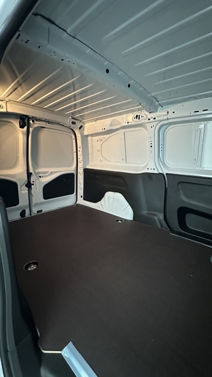 PEUGEOT Partner XL 950kg BlueHDi 130ch EAT8 - ref: 8-GLI00007891 - Photo 8