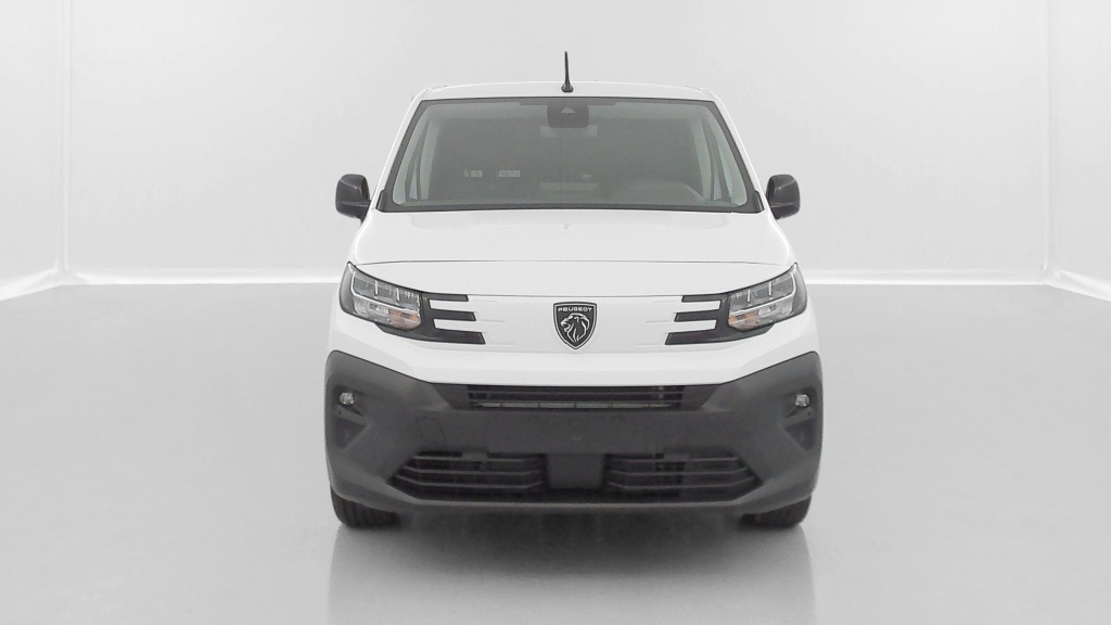 PEUGEOT Partner XL 950kg BlueHDi 130ch EAT8 - ref: 8-GLI00007899 - Photo 2