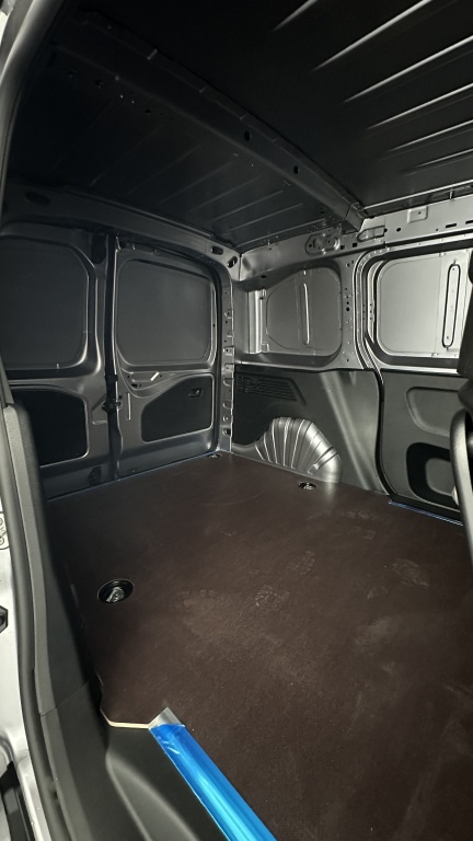 OPEL Combo Cargo M 650kg 1.5 BlueHDi 100ch - ref: 8-GLI00007902 - Photo 8