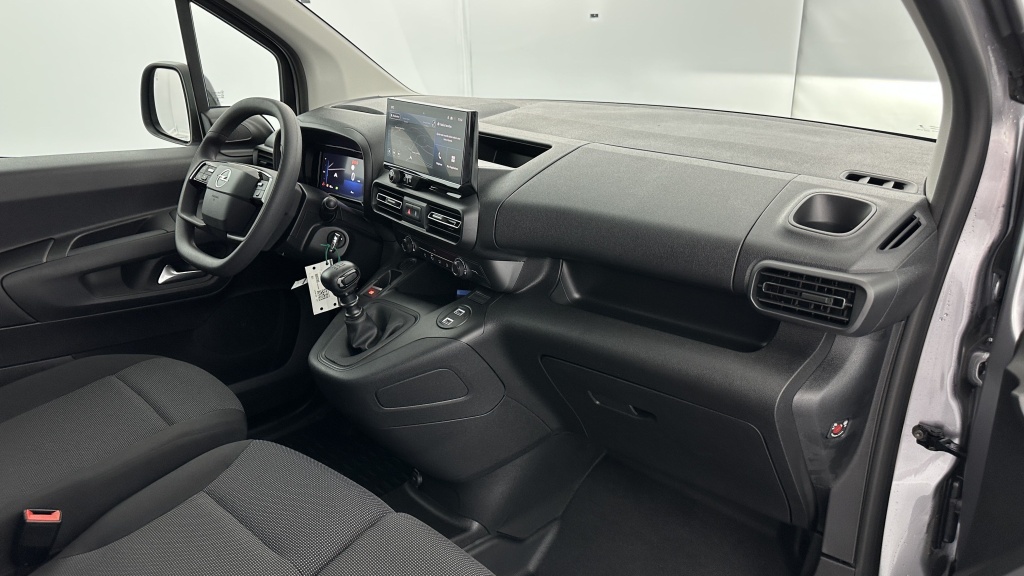 OPEL Combo Cargo M 650kg 1.5 BlueHDi 100ch - ref: 8-GLI00007903 - Photo 7