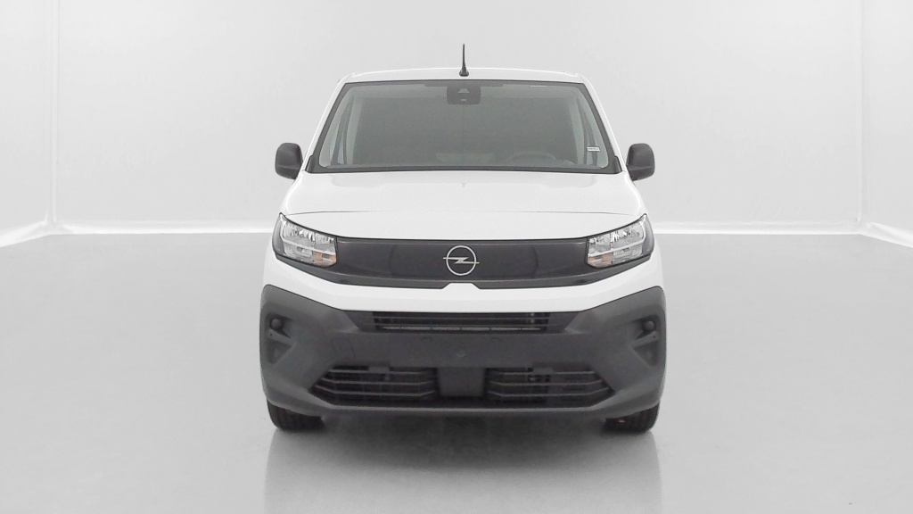 OPEL Combo Cargo M 650kg 1.5 BlueHDi 100ch - ref: 8-GLI00007906 - Photo 2