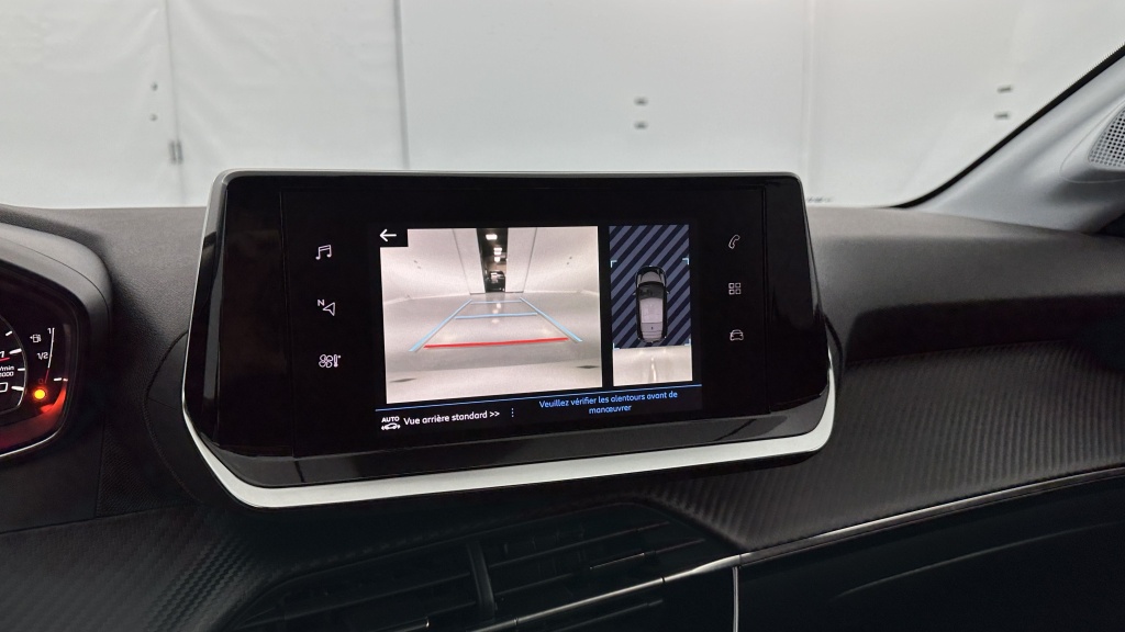 PEUGEOT 208 1.2 Puretech 100ch Allure - ref: 8-GLI00008061 - Photo 19