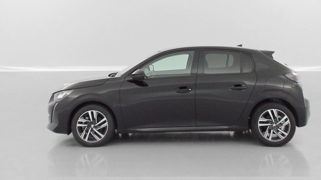 PEUGEOT 208 1.2 Puretech 100ch Allure - ref: 8-GLI00008061 - Photo 4