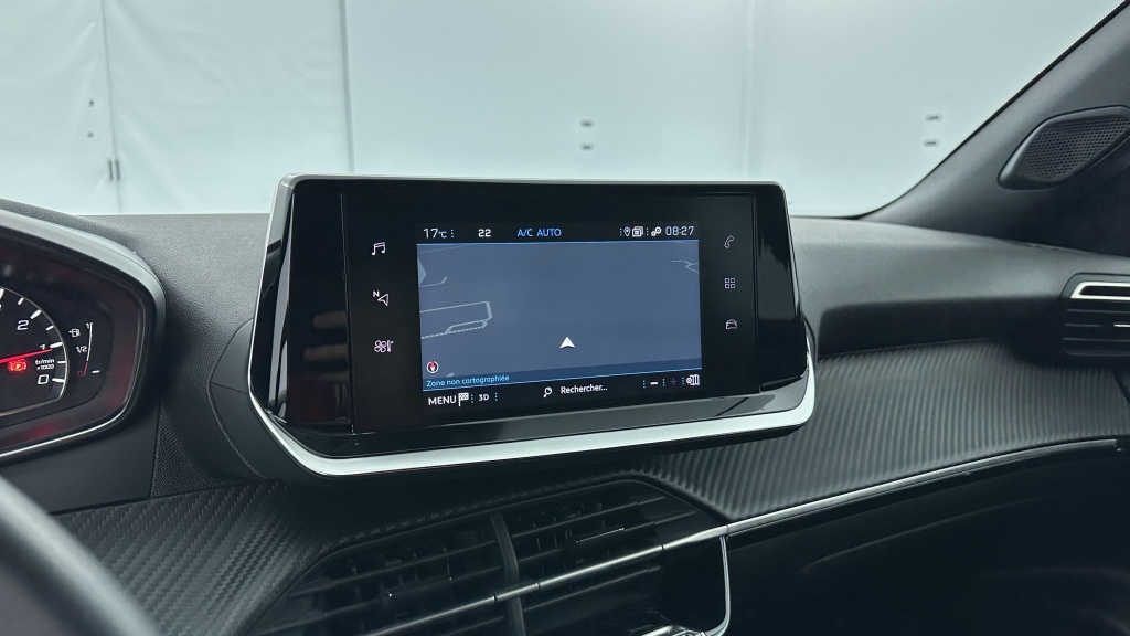 PEUGEOT 2008 1.2 PureTech 100ch Style - ref: 8-GLI00008062 - Photo 17