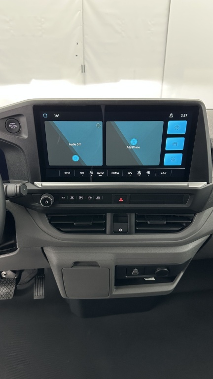 VOLKSWAGEN Transporter T7 L1H1 2.0 TDI 150ch Business BVA8 - ref: 8-GLI00008066 - Photo 12