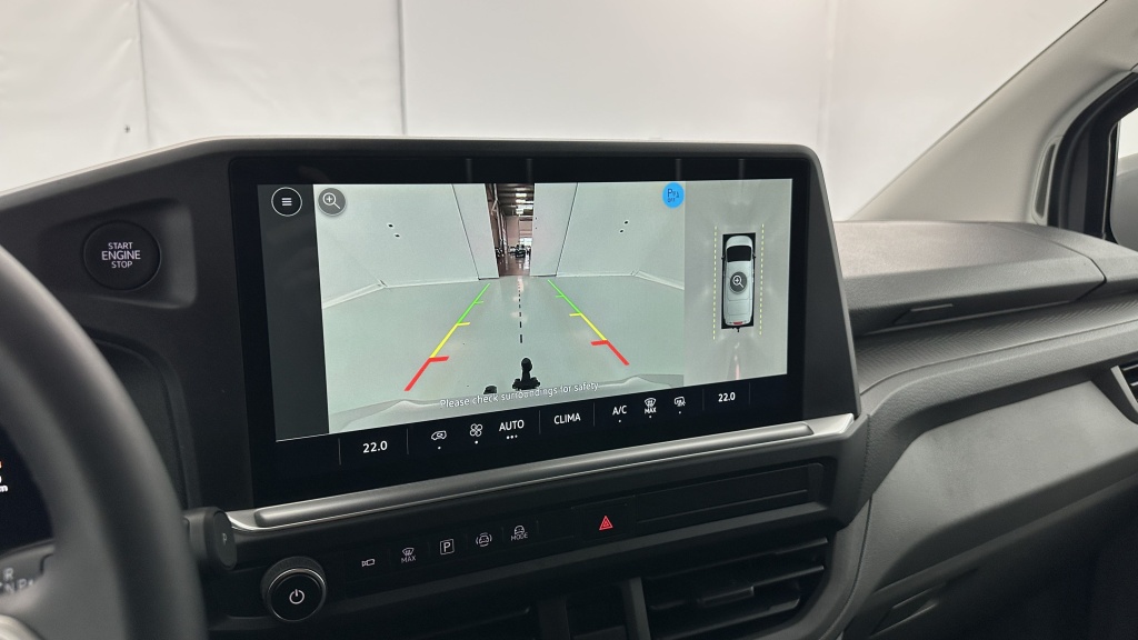 VOLKSWAGEN Transporter T7 L1H1 2.0 TDI 150ch Business BVA8 - ref: 8-GLI00008066 - Photo 14