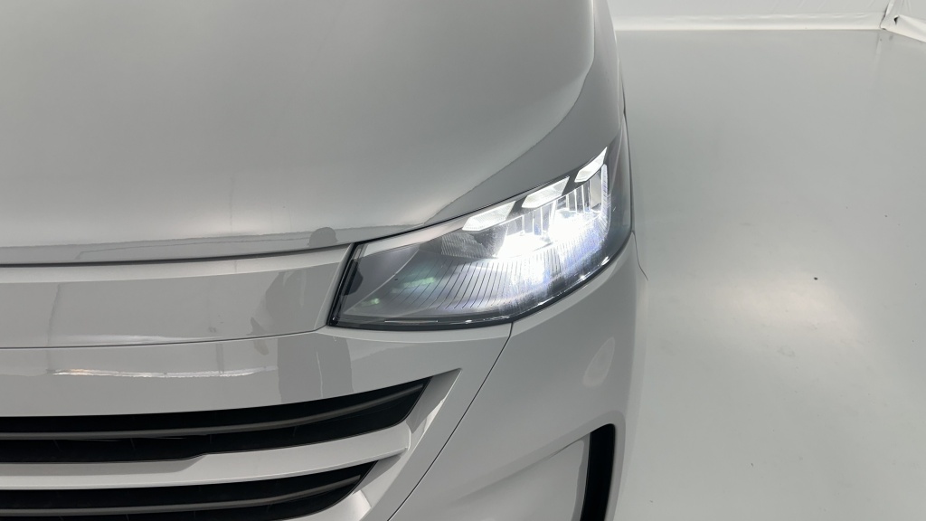 VOLKSWAGEN Transporter T7 L1H1 2.0 TDI 150ch Business BVA8 - ref: 8-GLI00008066 - Photo 19