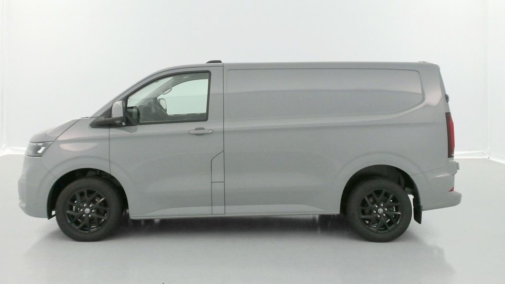 VOLKSWAGEN Transporter T7 L1H1 2.0 TDI 150ch Business BVA8 - ref: 8-GLI00008066 - Photo 4