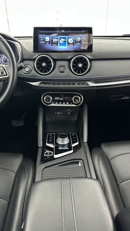 SERES 3 Electric 163ch Luxury - ref: 8-GLI00008091 - Photo 15