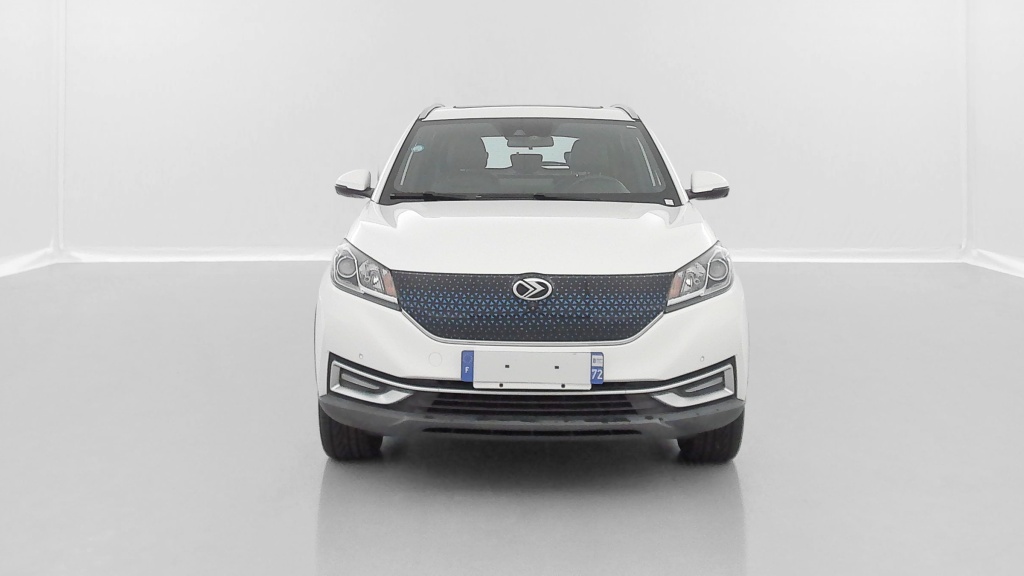 SERES 3 Electric 163ch Luxury - ref: 8-GLI00008091 - Photo 2