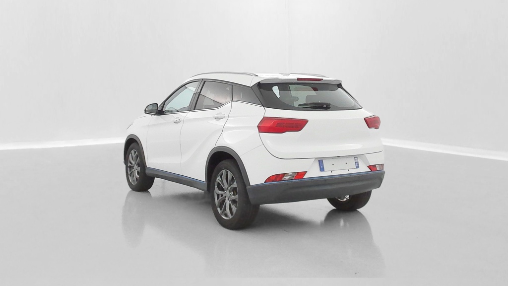 SERES 3 Electric 163ch Luxury - ref: 8-GLI00008091 - Photo 5