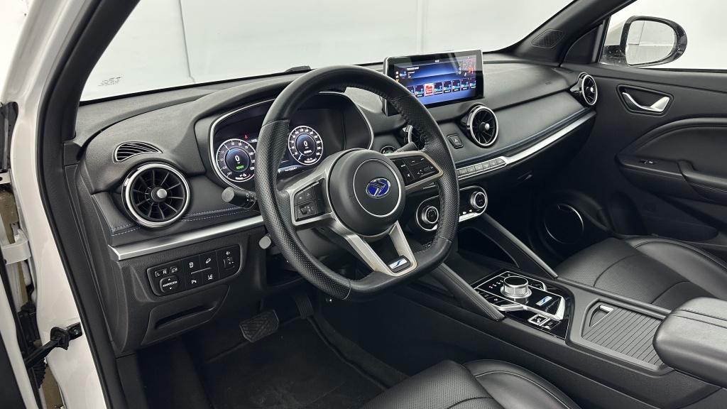 SERES 3 Electric 163ch Luxury - ref: 8-GLI00008091 - Photo 6