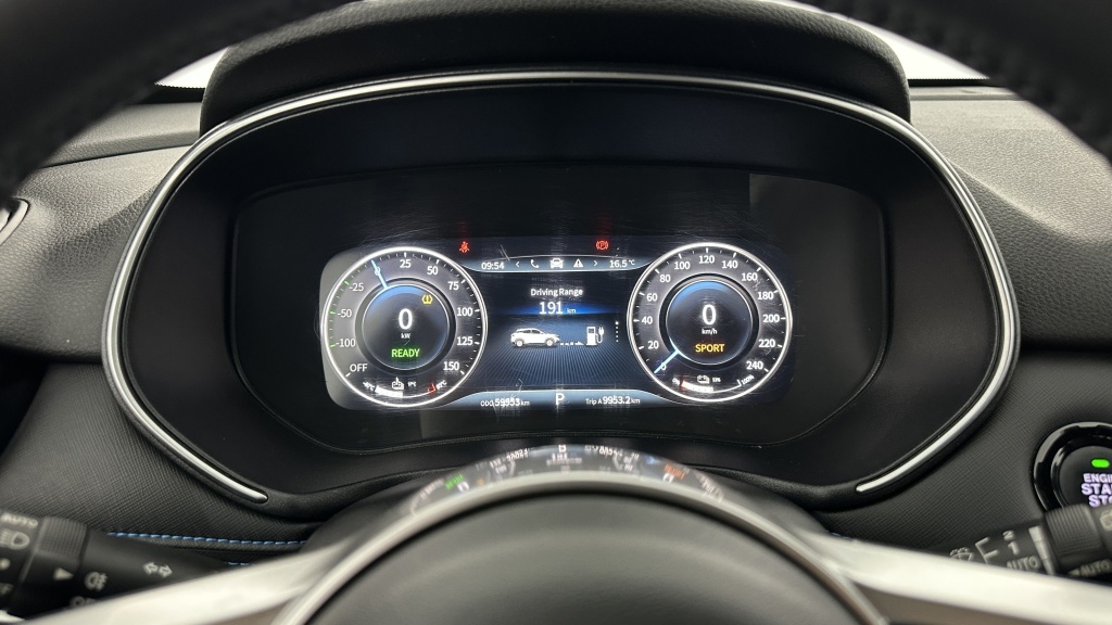 SERES 3 Electric 163ch Luxury - ref: 8-GLI00008092 - Photo 13