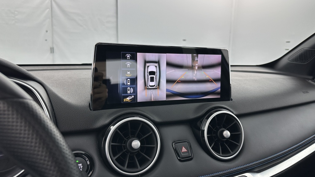 SERES 3 Electric 163ch Luxury - ref: 8-GLI00008092 - Photo 17