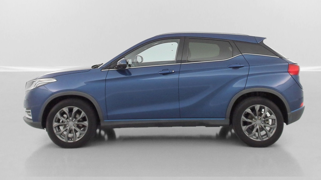 SERES 3 Electric 163ch Luxury - ref: 8-GLI00008092 - Photo 4