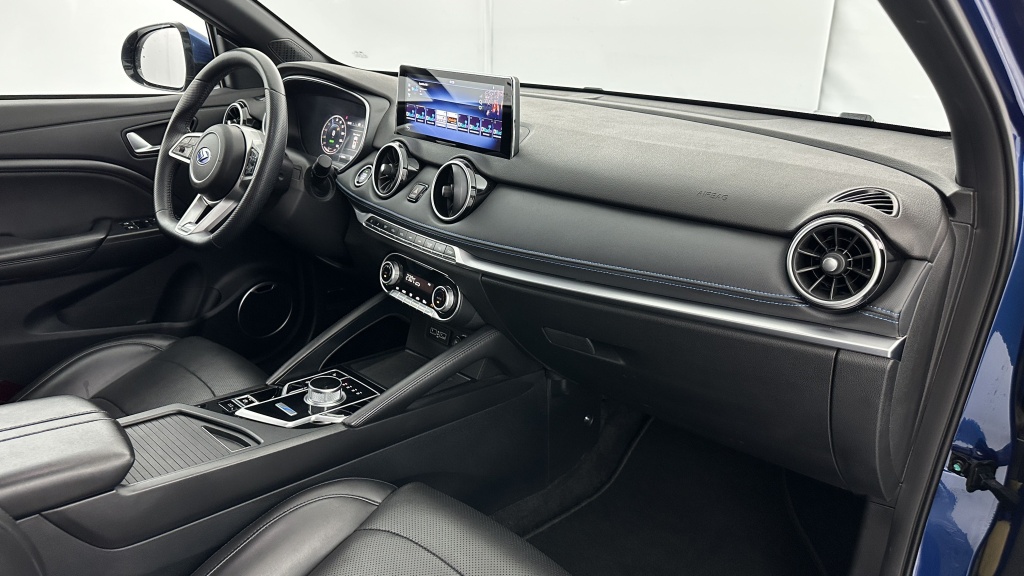 SERES 3 Electric 163ch Luxury - ref: 8-GLI00008092 - Photo 7