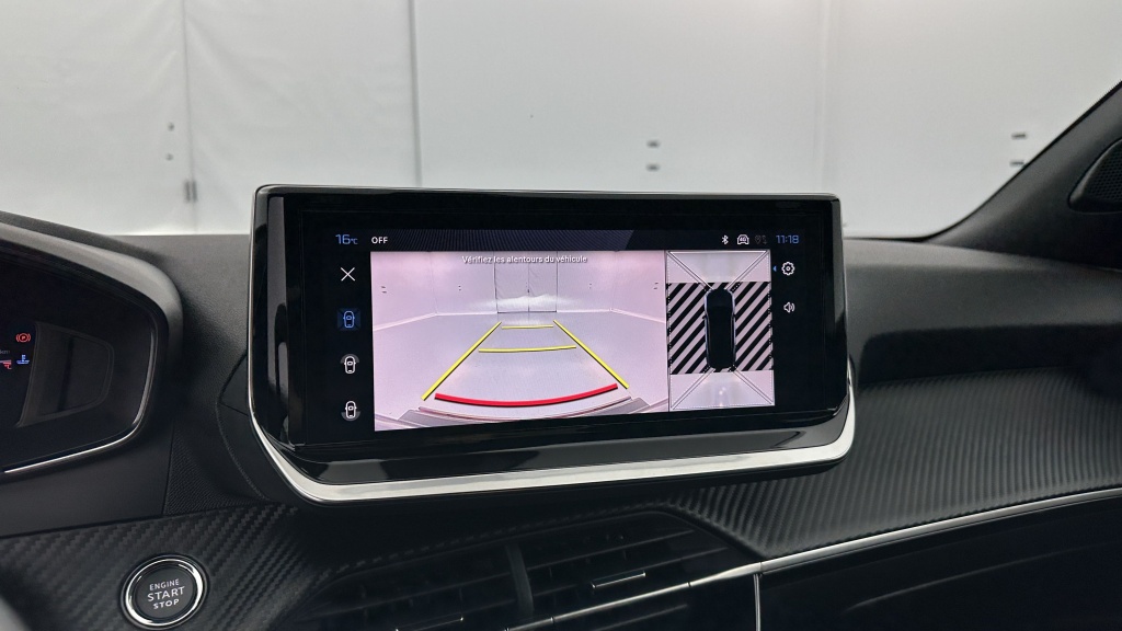 PEUGEOT 2008 1.2 PureTech 100ch Allure - ref: 8-GLI00008266 - Photo 20