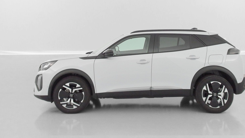 PEUGEOT 2008 1.2 PureTech 100ch Allure - ref: 8-GLI00008267 - Photo 4