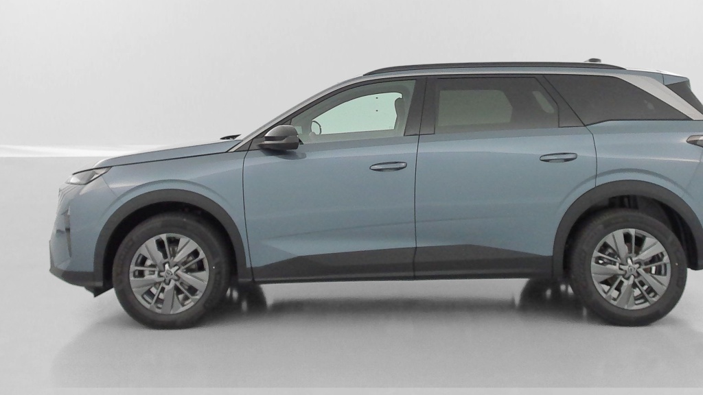 PEUGEOT 5008 1.2 Hybrid 145ch Allure e-DCS6 - ref: 8-GLI00008311 - Photo 4